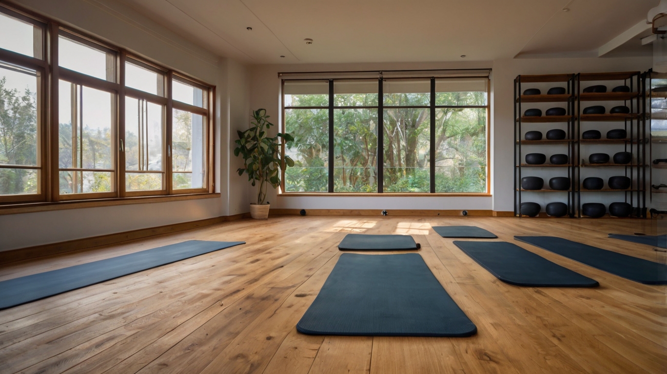 Yoga pentru începători